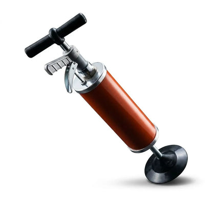 DrainBlaster Pro - Professionell högtrycksavstoppare